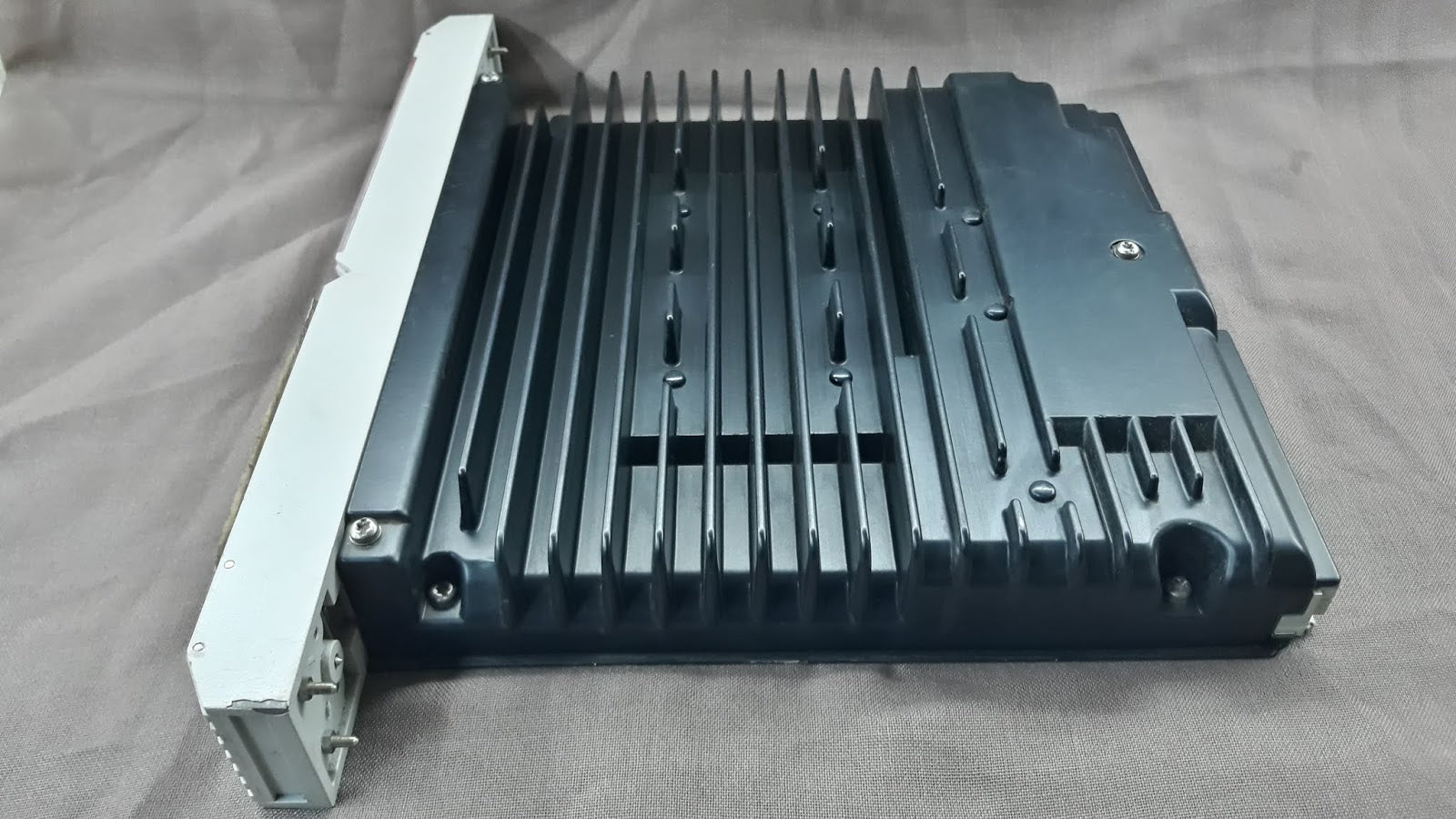 Moore CAM Critical Analog Module QLCAMAAN QUADLOG P/N 16404-1/1