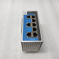 MOXA EDS-208A ETHERNET SWITCH 1201002081023