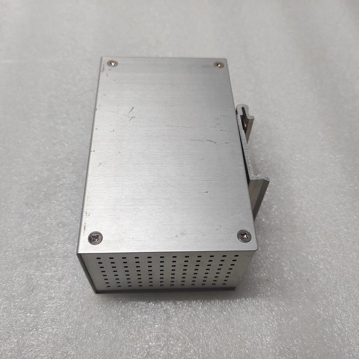 MOXA EDS-208A ETHERNET SWITCH 1201002081023