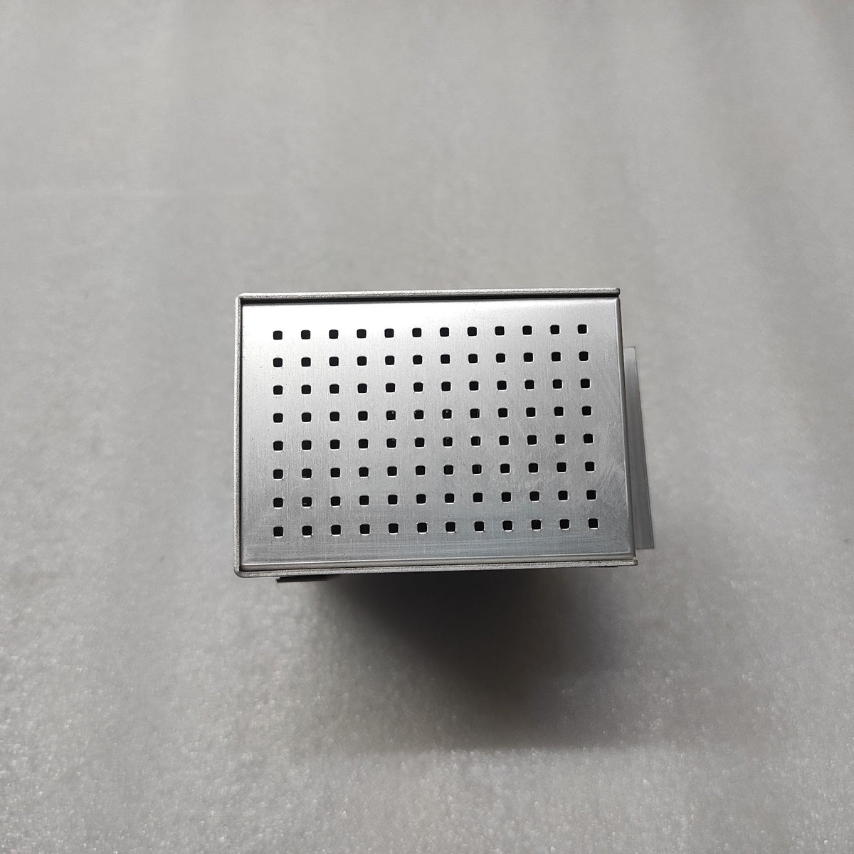 MOXA EDS-208A ETHERNET SWITCH 1201002081023