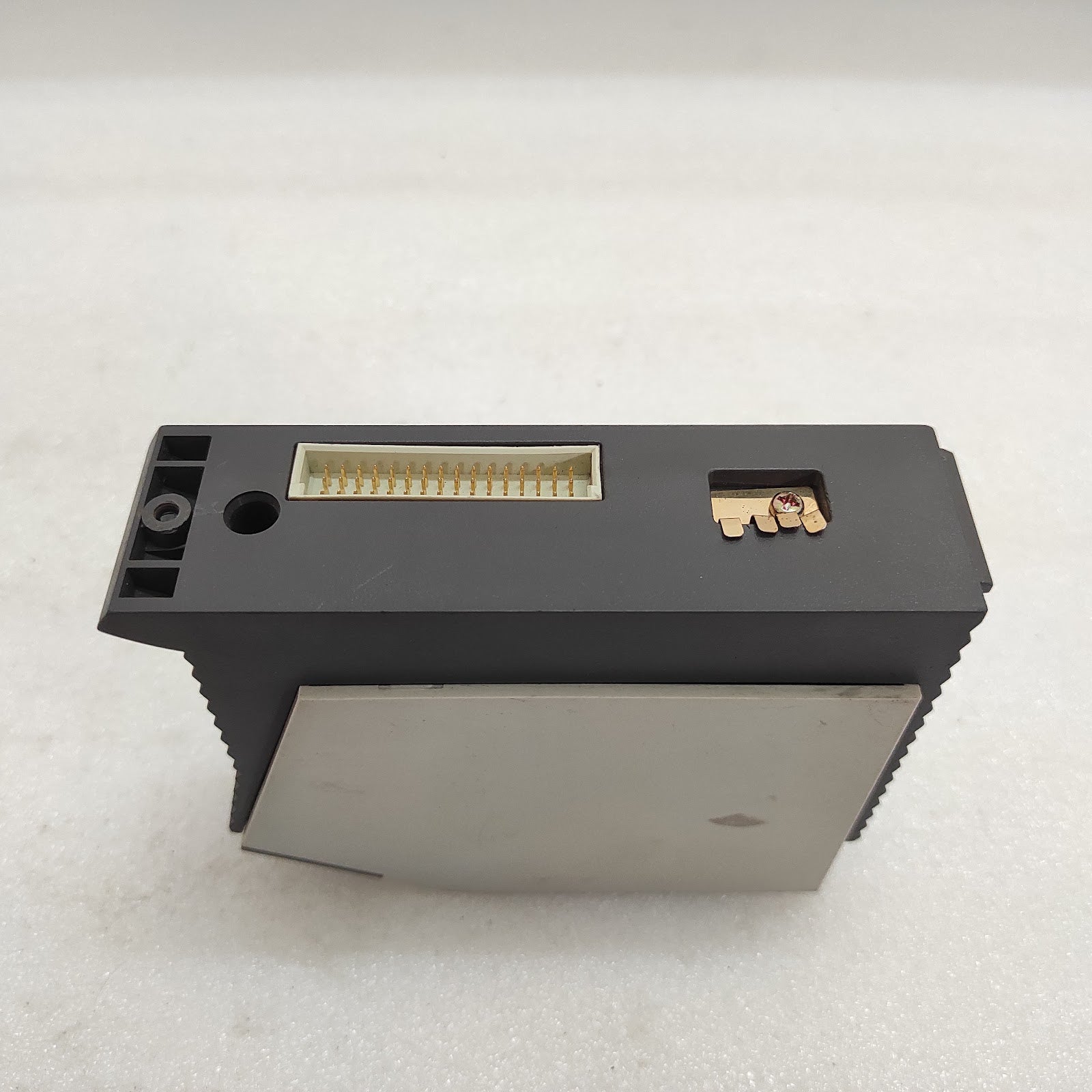 MOXA IM-4MSC ETHERNET INTERFACE MODULE