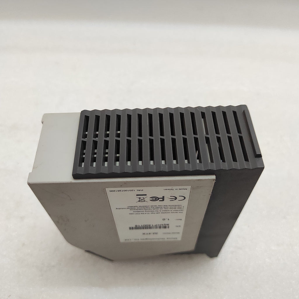 MOXA IM-4TX INTERFACE MODULE 1201007261200
