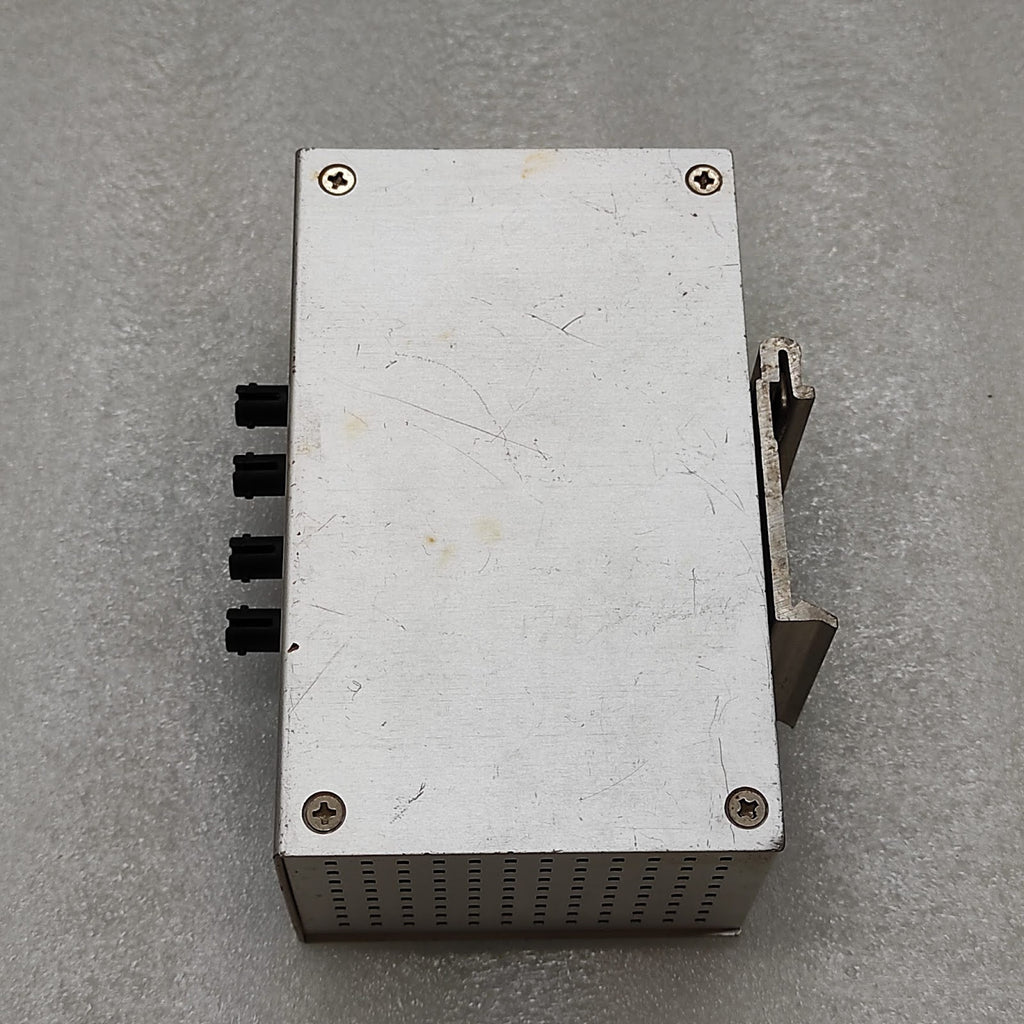 MOXA EDS-208A-MM-ST UNMANAGED SWITCH EDS-208A-MM-ST