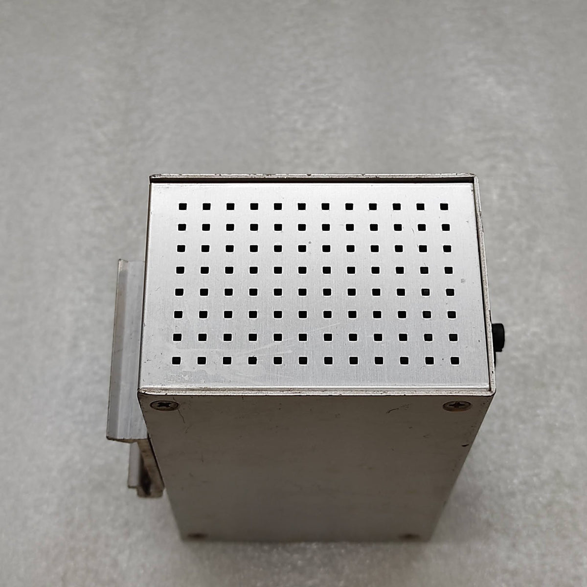 MOXA EDS-208A-MM-ST UNMANAGED SWITCH EDS-208A-MM-ST