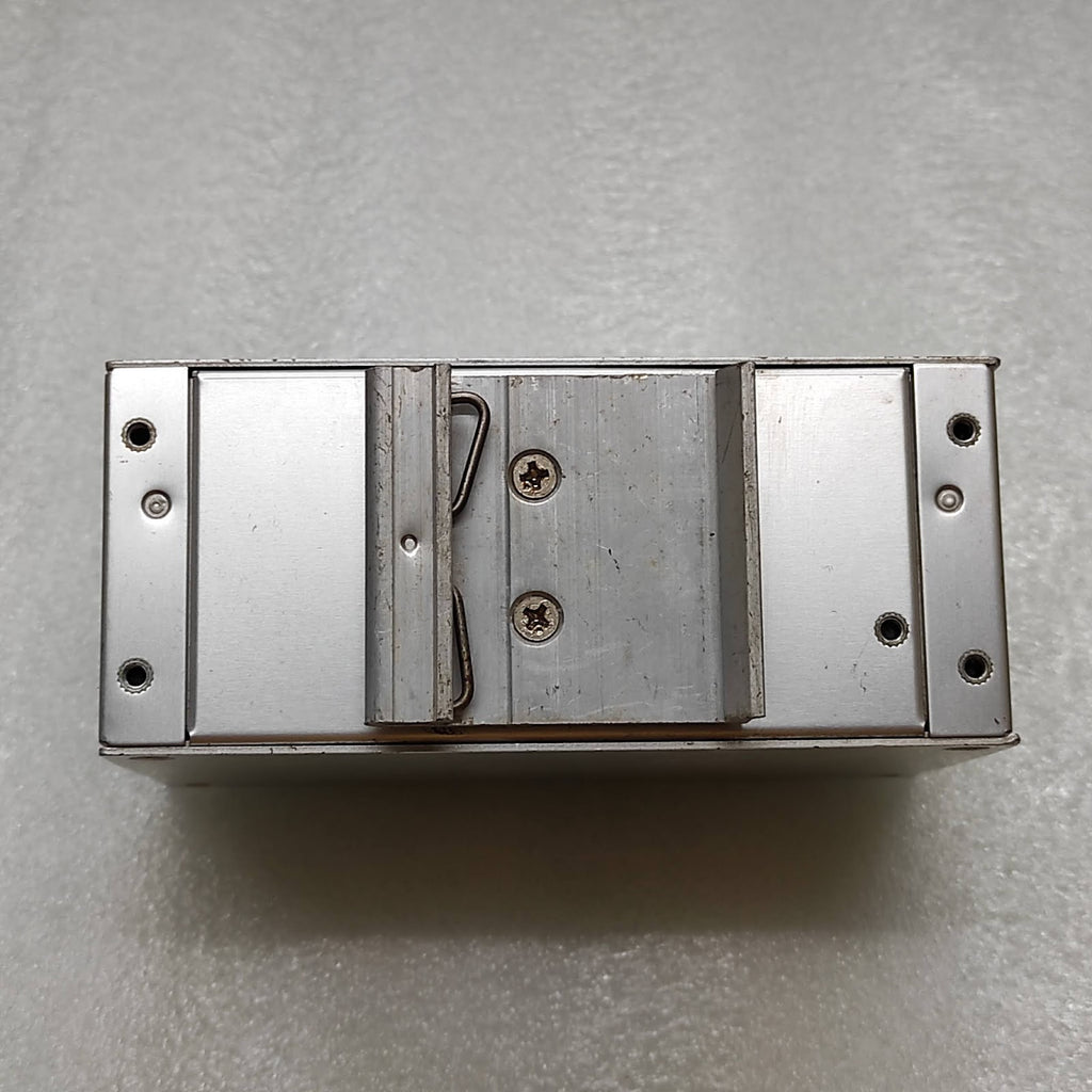 MOXA EDS-208A-MM-ST UNMANAGED SWITCH EDS-208A-MM-ST