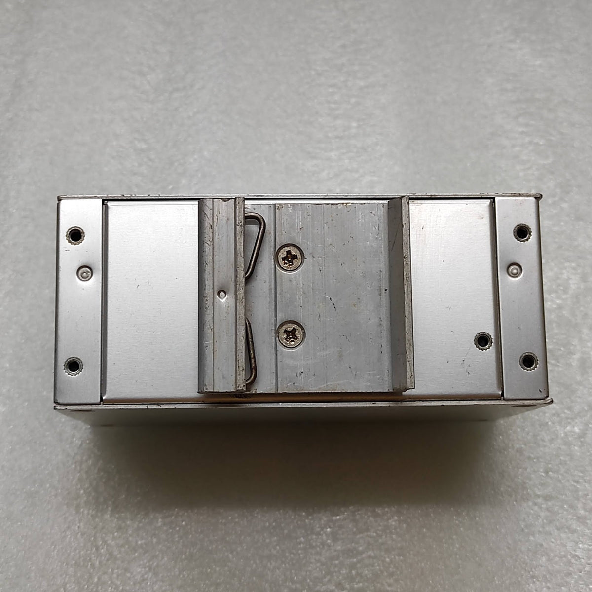 MOXA EDS-208A-MM-ST UNMANAGED SWITCH EDS-208A-MM-ST