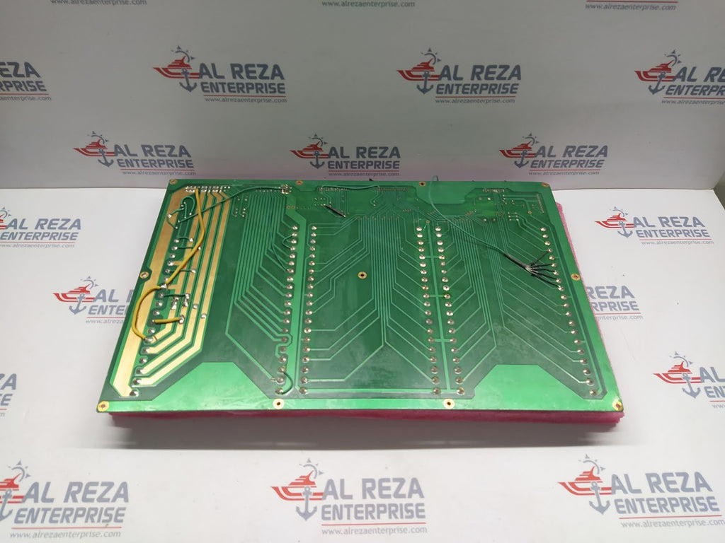 MRC MPA-7800DS P/A D/A TERMINAL BOARD MRC P85009