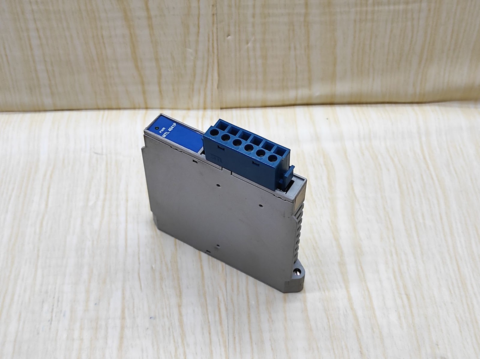 MTL 4041P High Power Repeater Power Supply 4/20mA for 2 or 3 Wire Transmitter MT