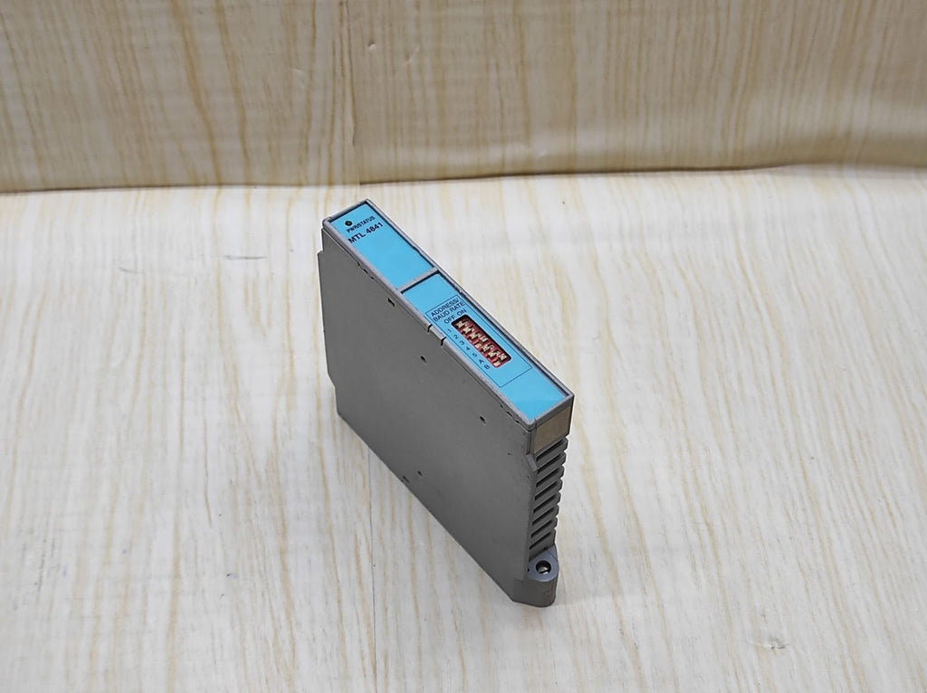 MTL 4841 Communication Module MTL4841