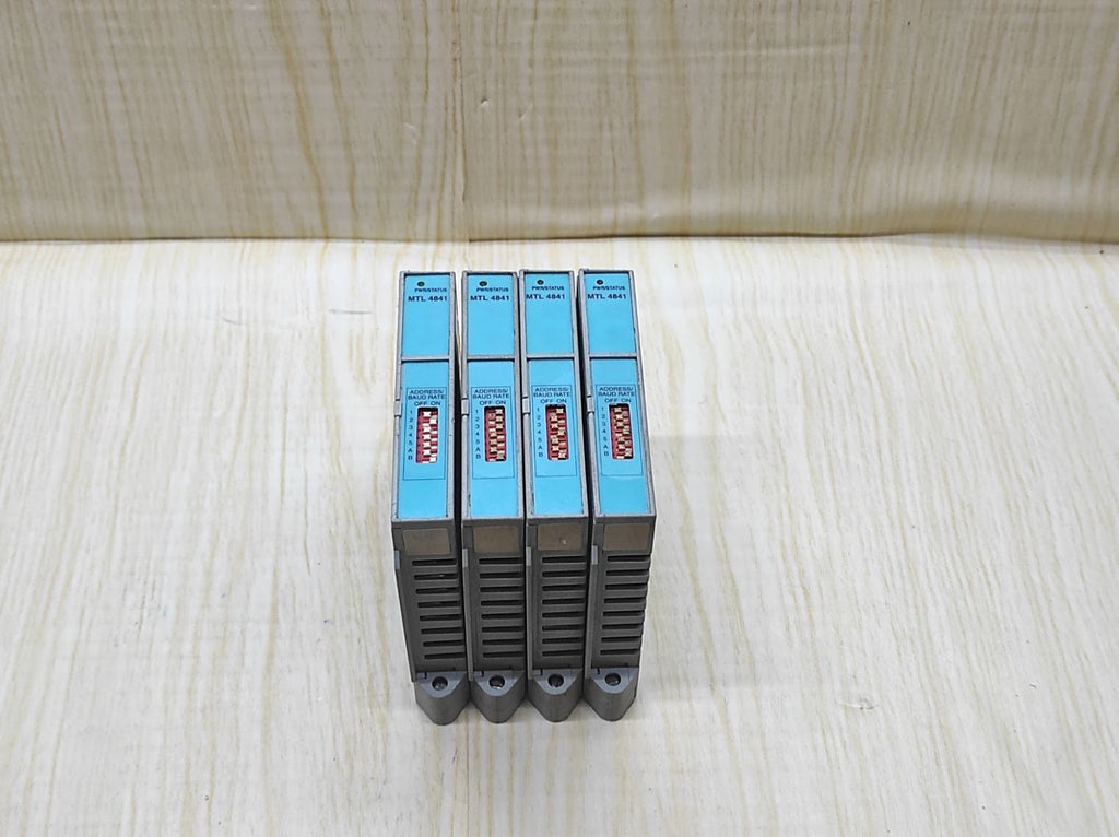MTL 4841 Communication Module MTL4841