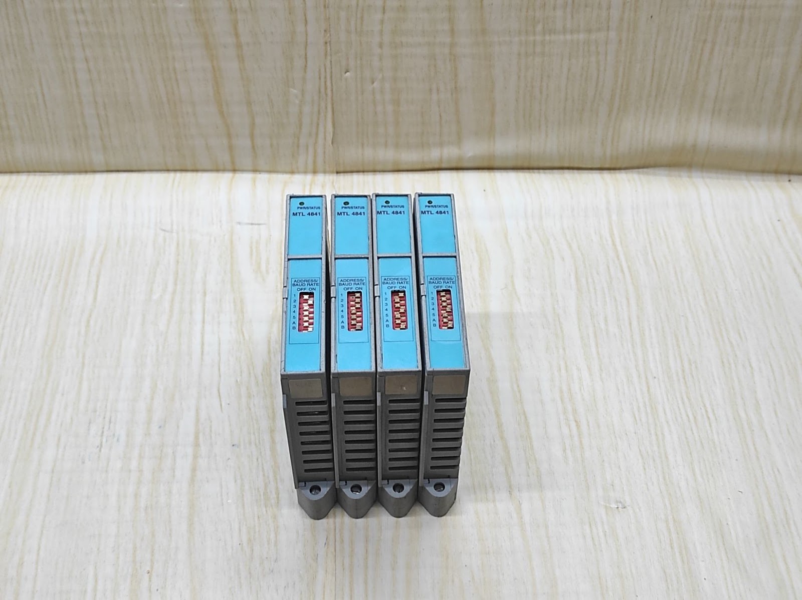 MTL 4841 Communication Module MTL4841