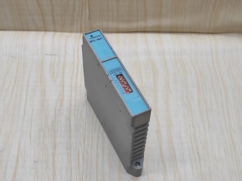 MTL 4841 Communication Module MTL4841