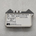 MTL 755AC SHUNT-DIODE SAFETY BARRIER