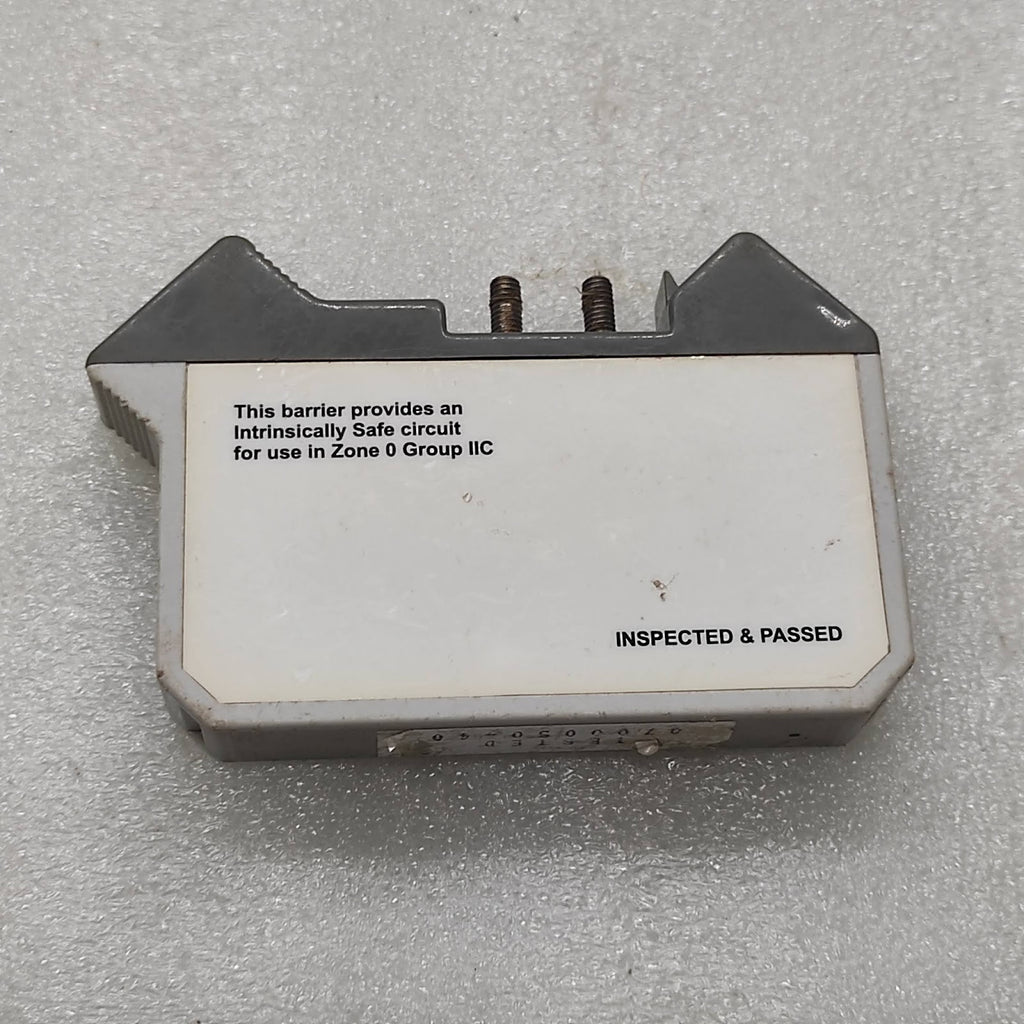 MTL 755AC SHUNT-DIODE SAFETY BARRIER