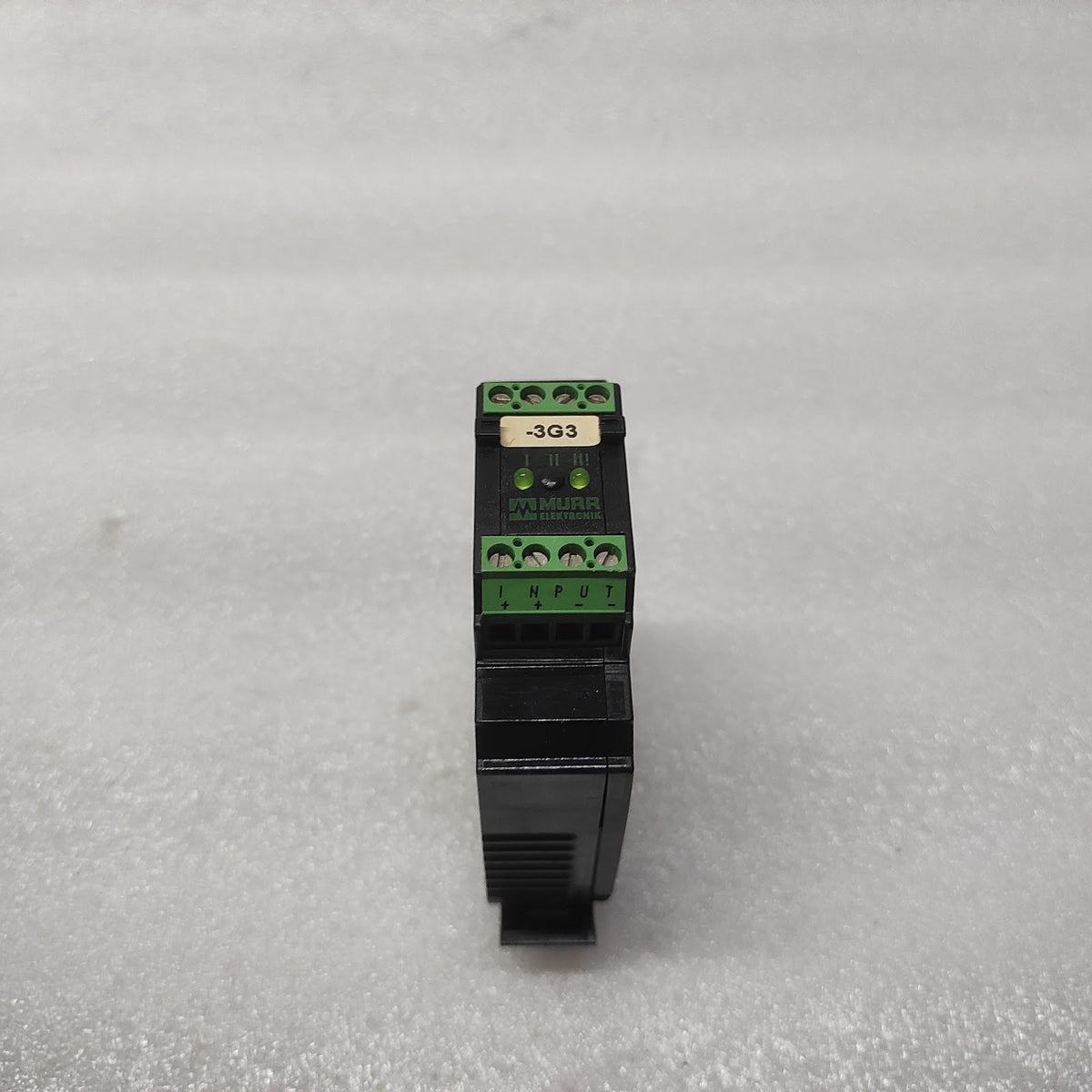 MURR ELEKTRONIK MOD 050-24V 85658