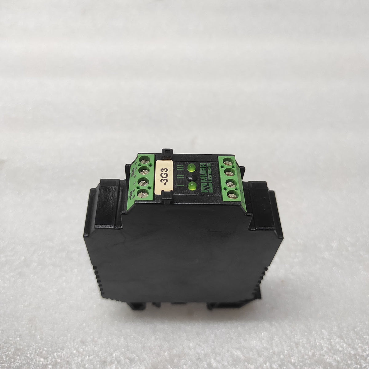 MURR ELEKTRONIK MOD 050-24V 85658