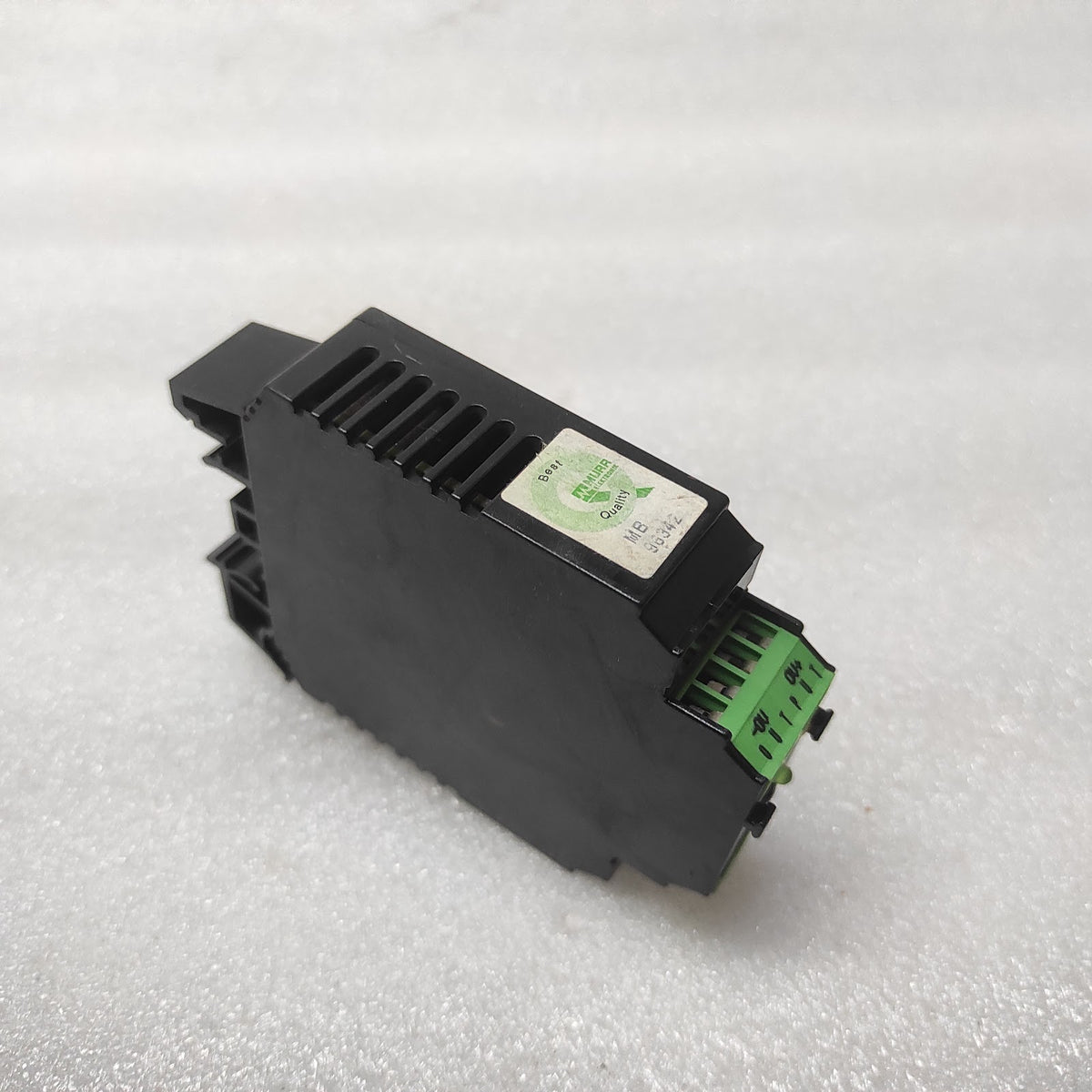 MURR ELEKTRONIK MOD 050-24V 85658