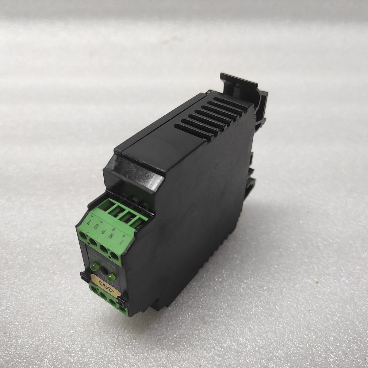 MURR ELEKTRONIK MOD 050-24V 85658
