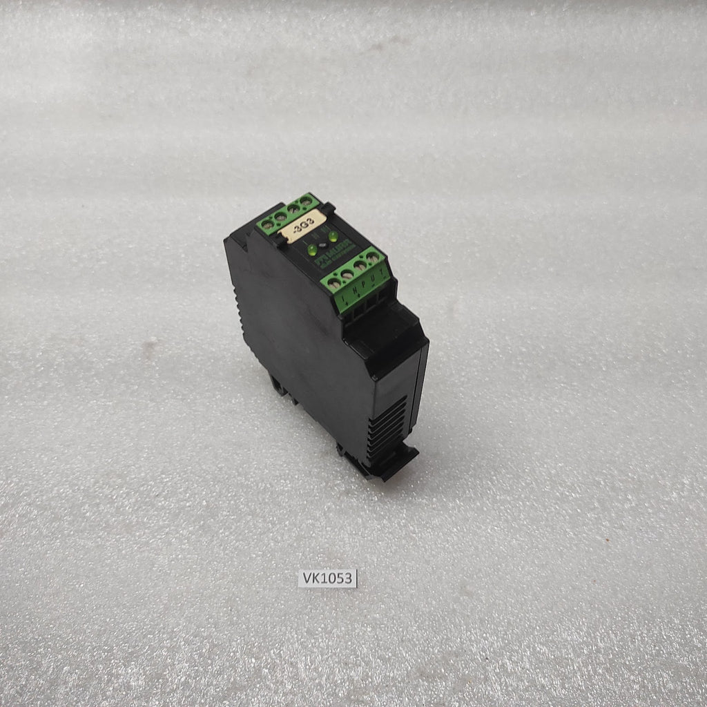 MURR ELEKTRONIK MOD 050-24V 85658