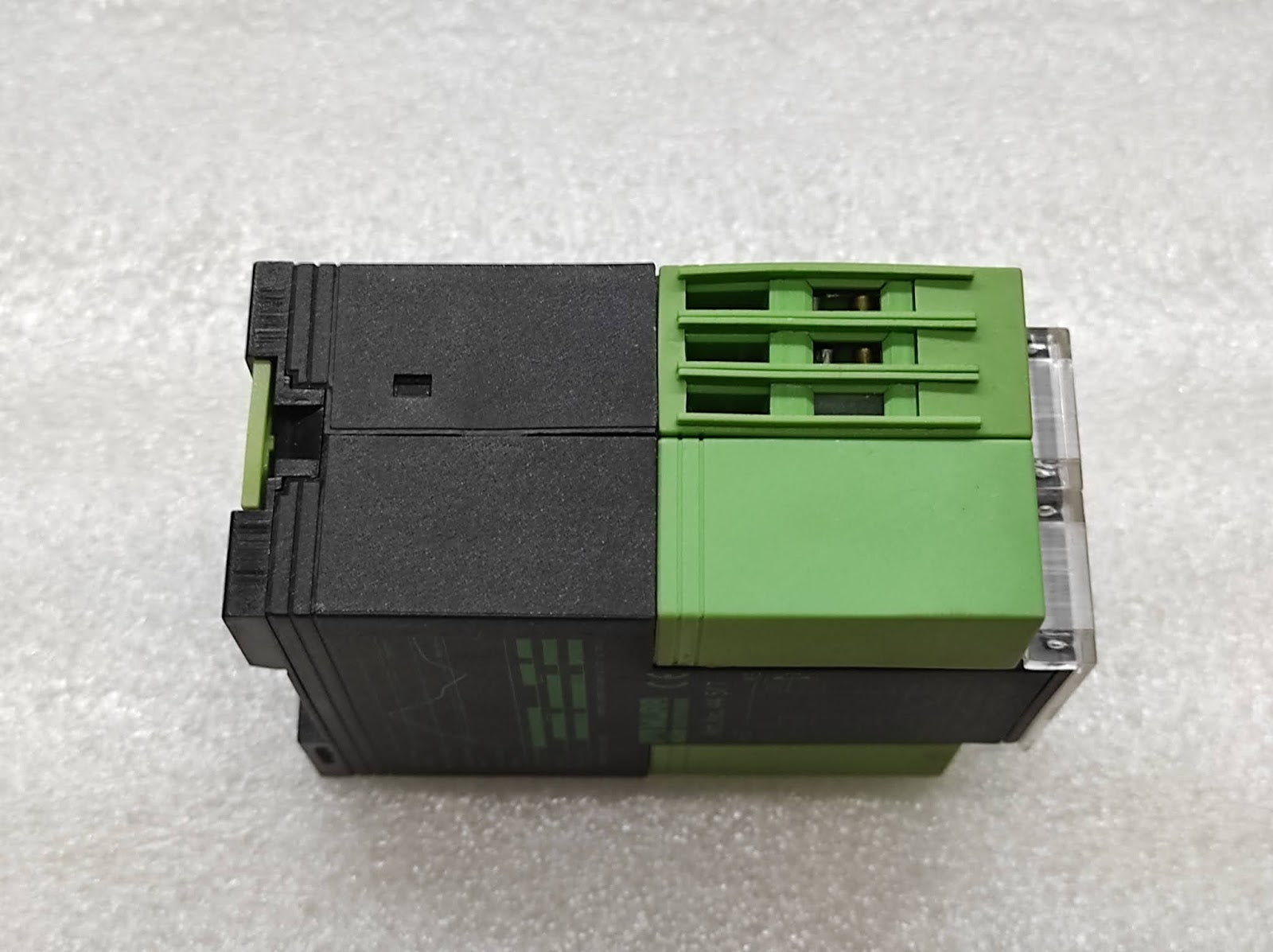 MURR ELEKTRONIK 44517 3-PH VOLTAGE WINDOW COMPARATOR