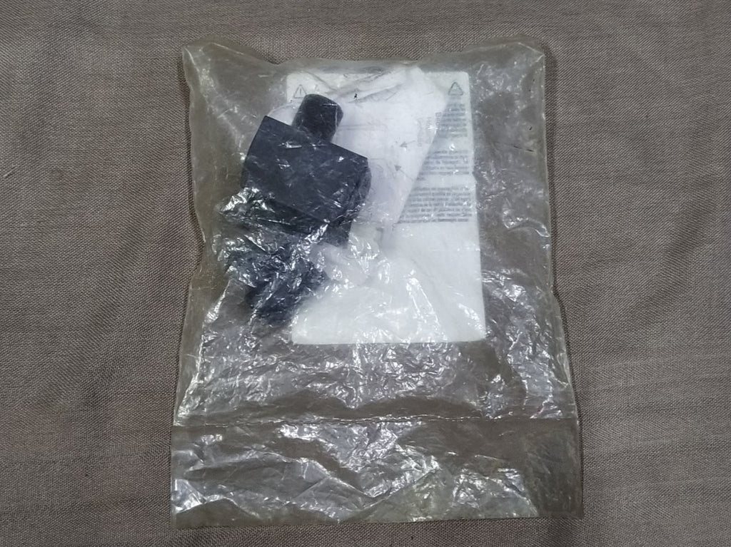 Murr Elektronik 7000-18181-0000000 Mosa Valve Plug Form A 18MM Field-Wireable