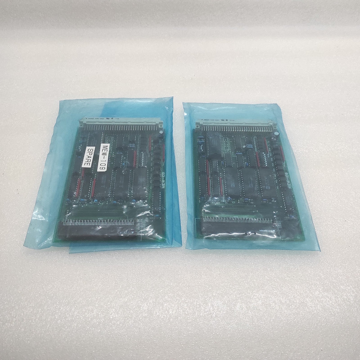 MUSASINO MEW-109 PCB