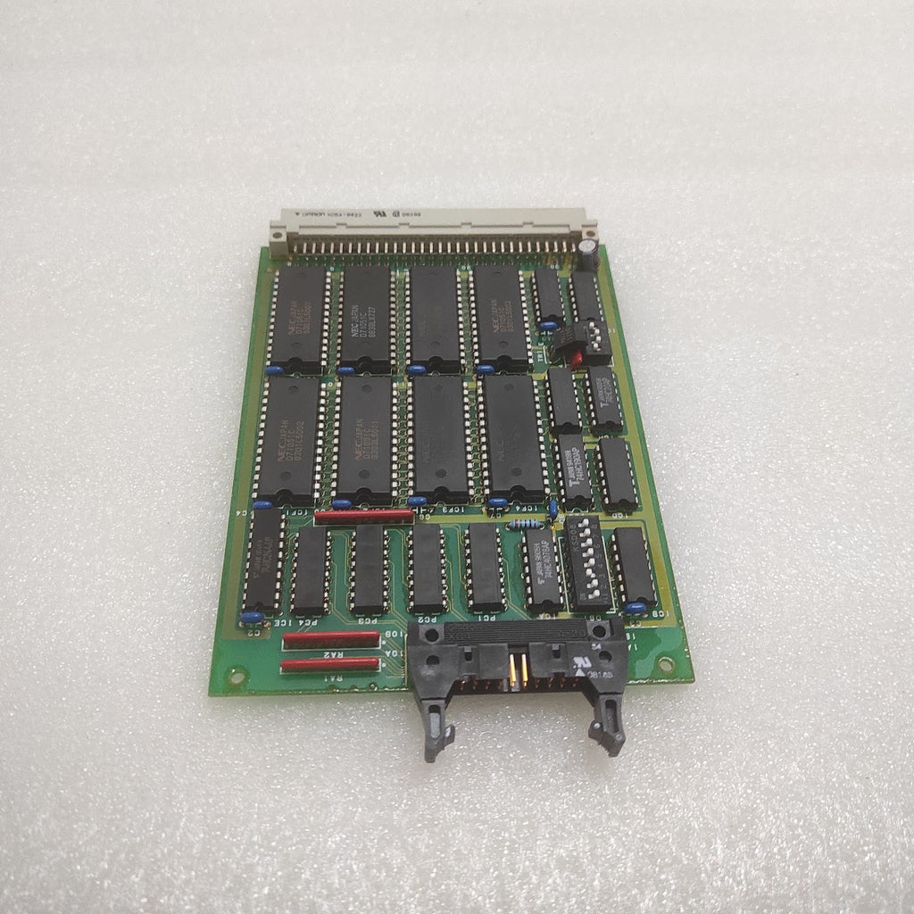 MUSASINO MEW-121 PCB