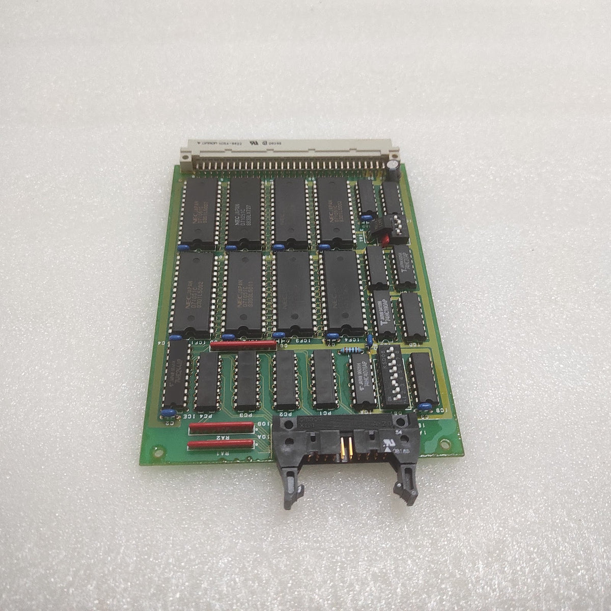 MUSASINO MEW-121 PCB