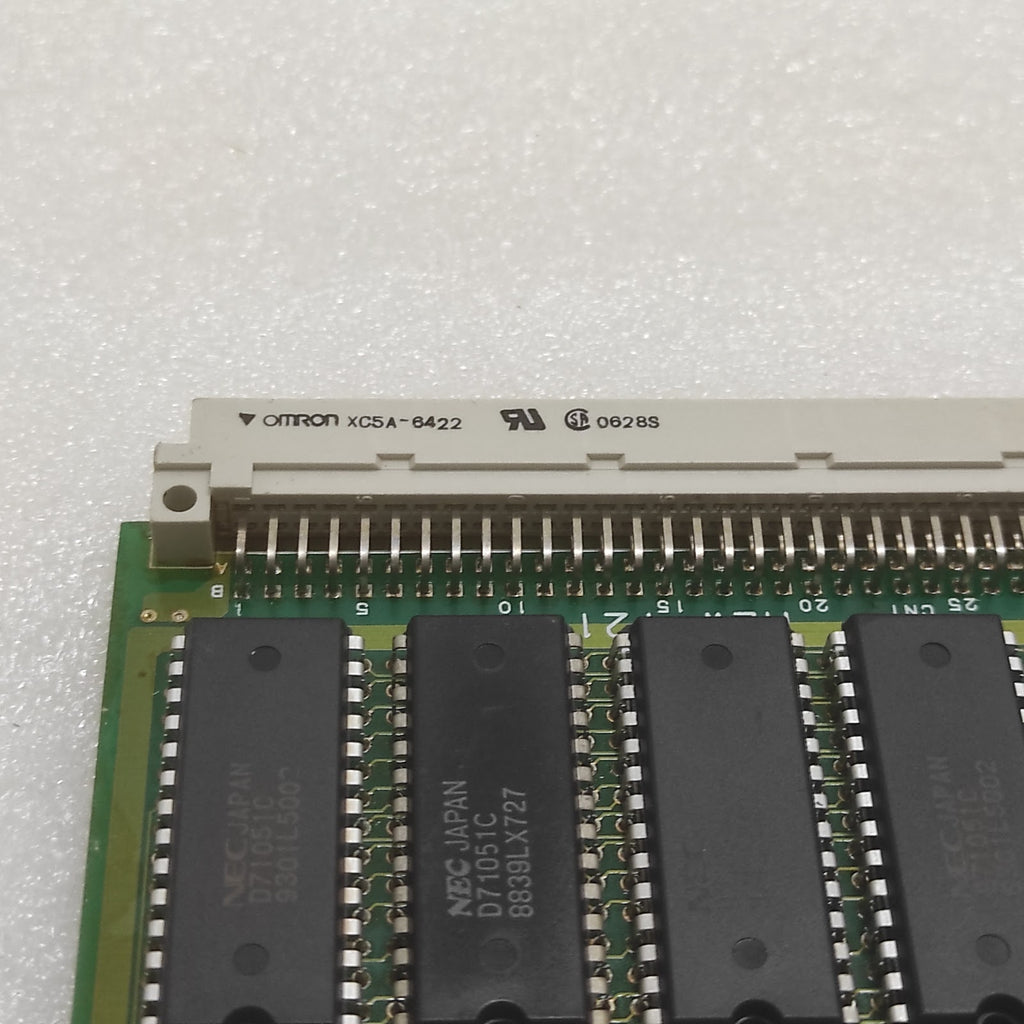 MUSASINO MEW-121 PCB