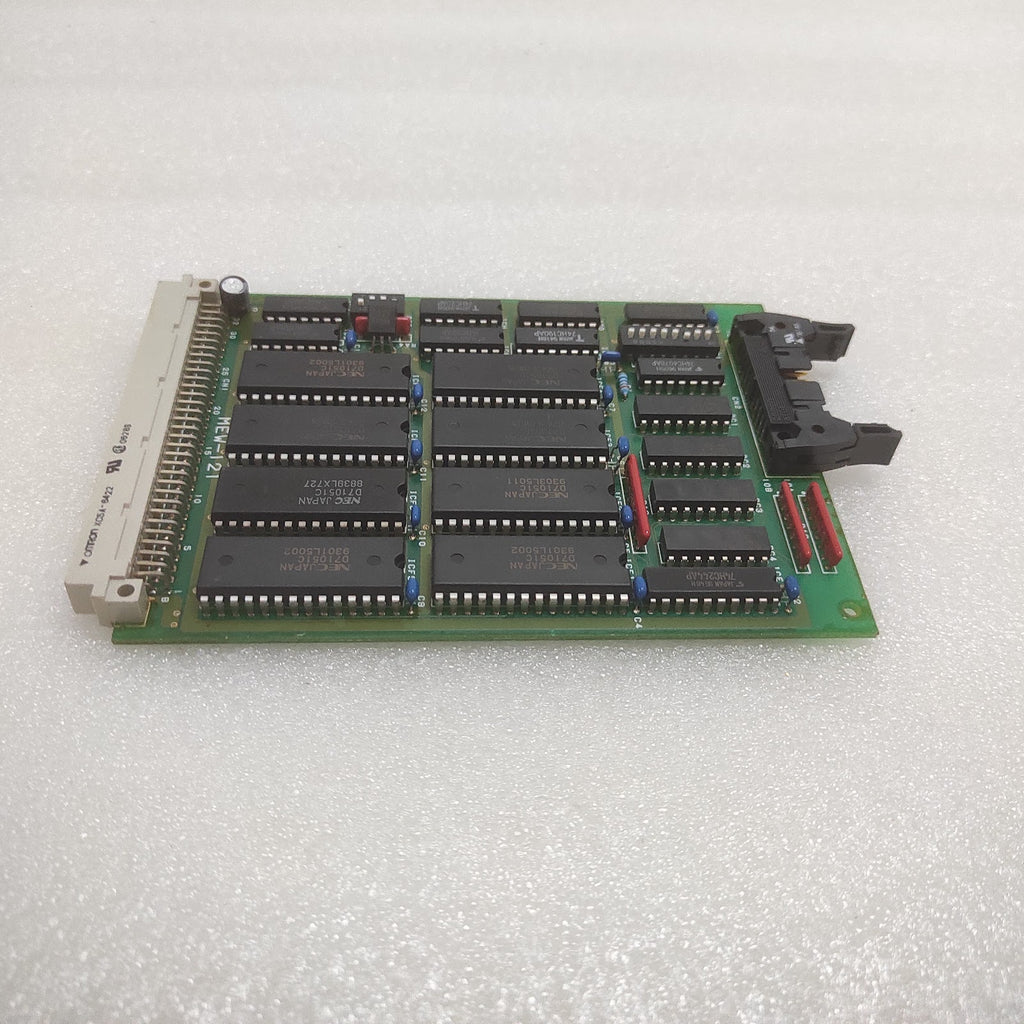 MUSASINO MEW-121 PCB