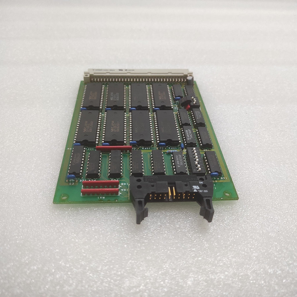MUSASINO MEW-121 PCB