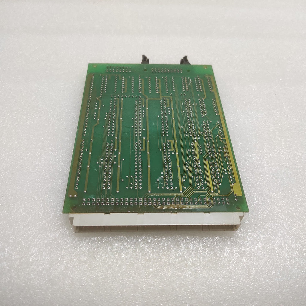 MUSASINO MEW-121 PCB