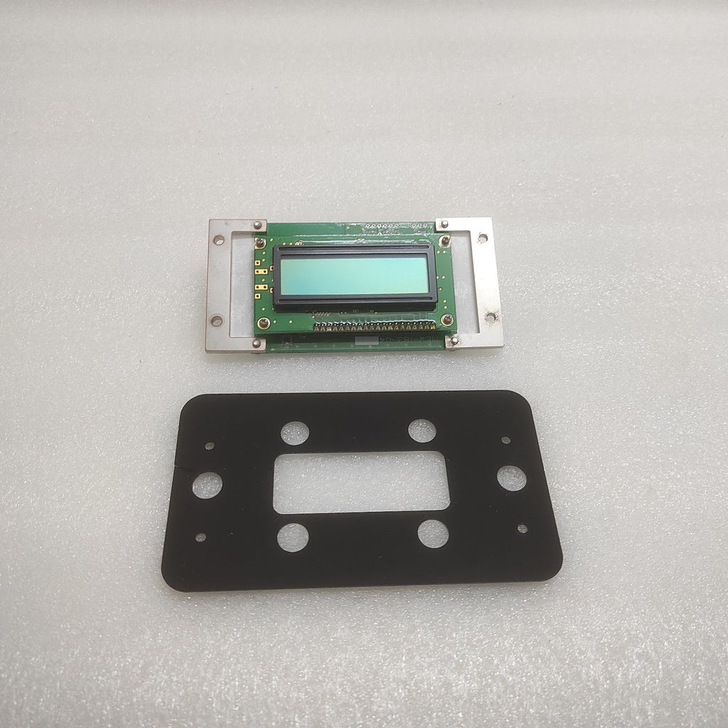 MUSASINO MEW-183-04 PCB