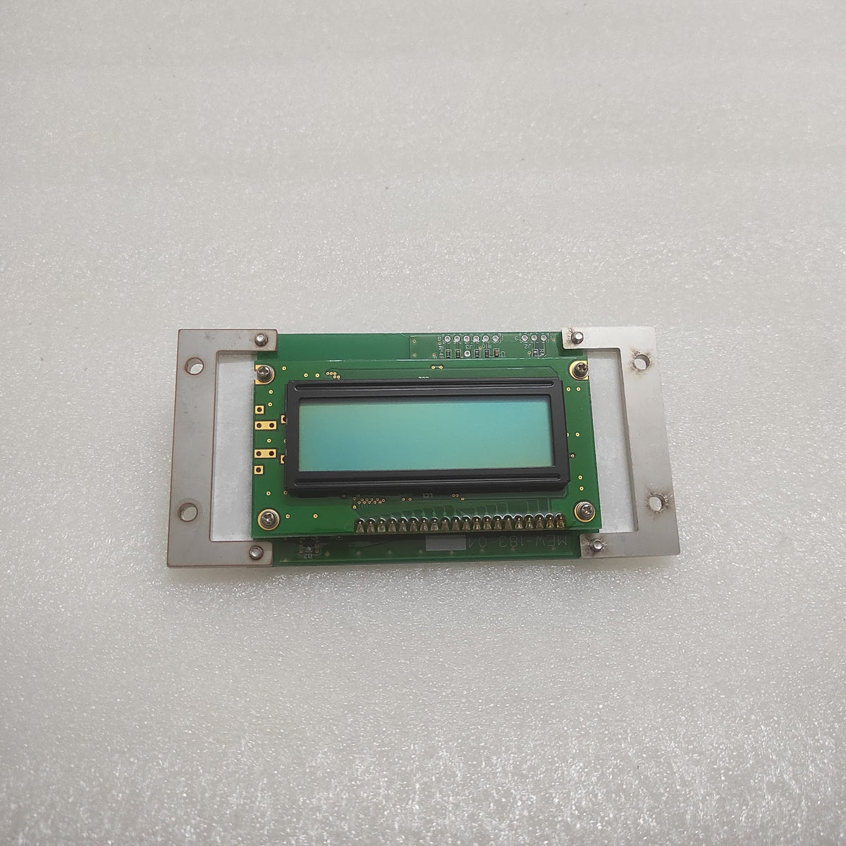 MUSASINO MEW-183-04 PCB