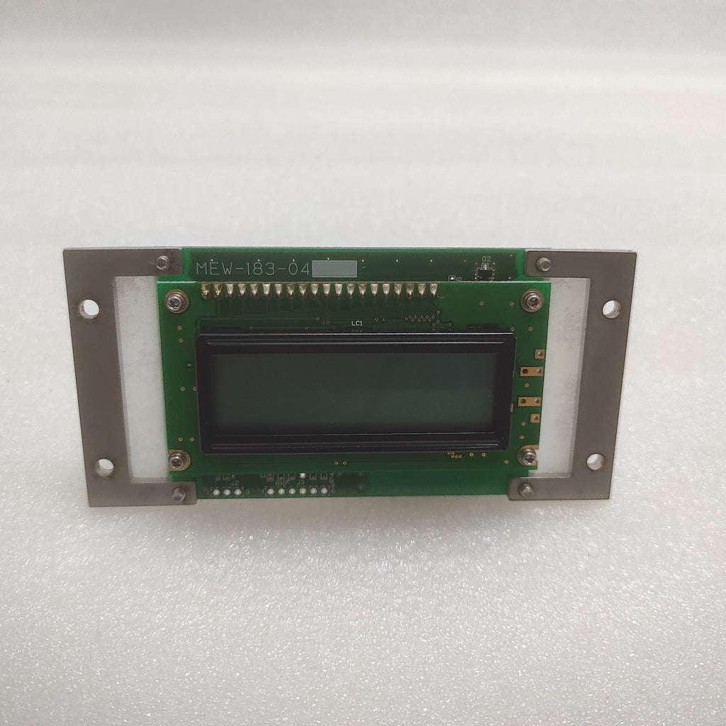 MUSASINO MEW-183-04 PCB