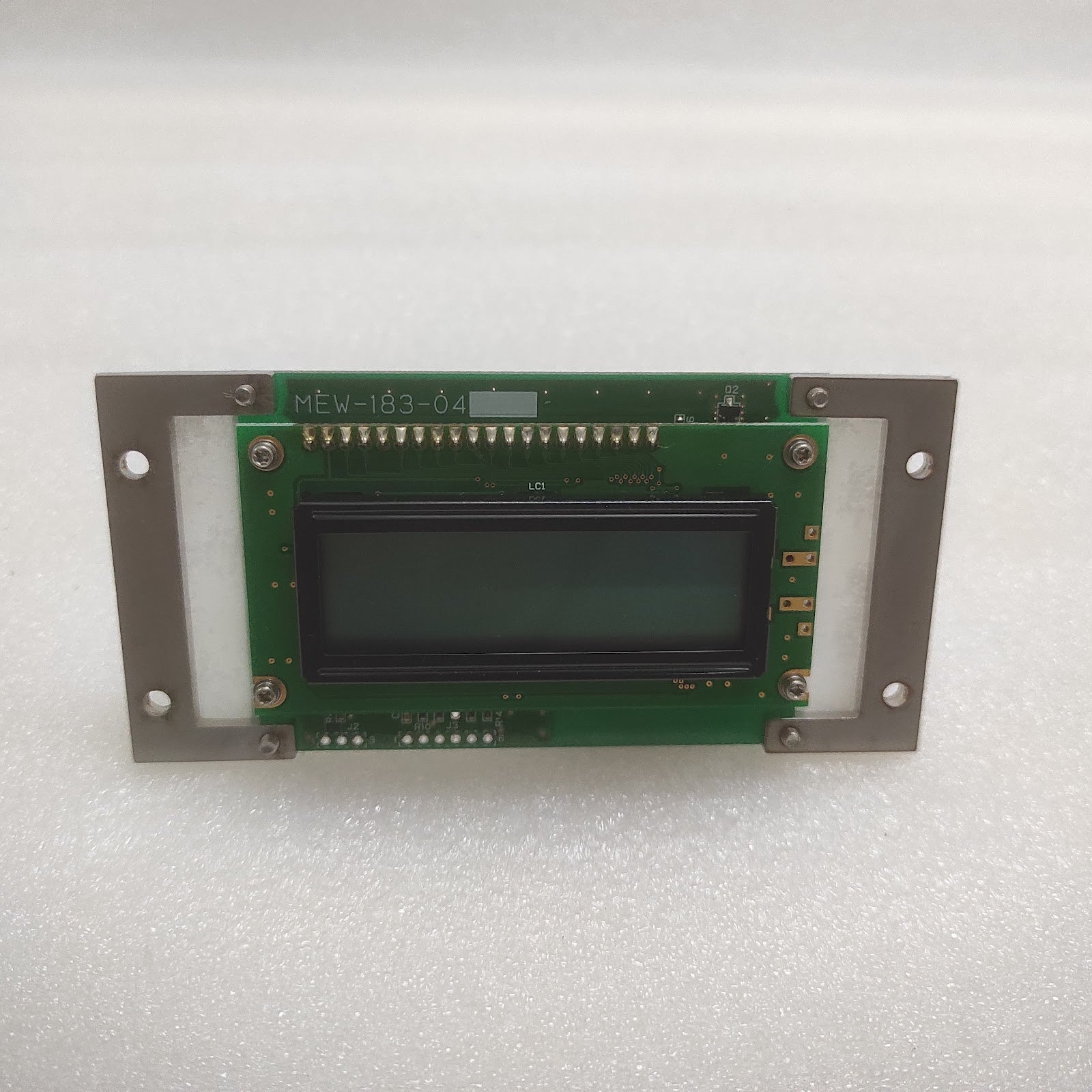 MUSASINO MEW-183-04 PCB