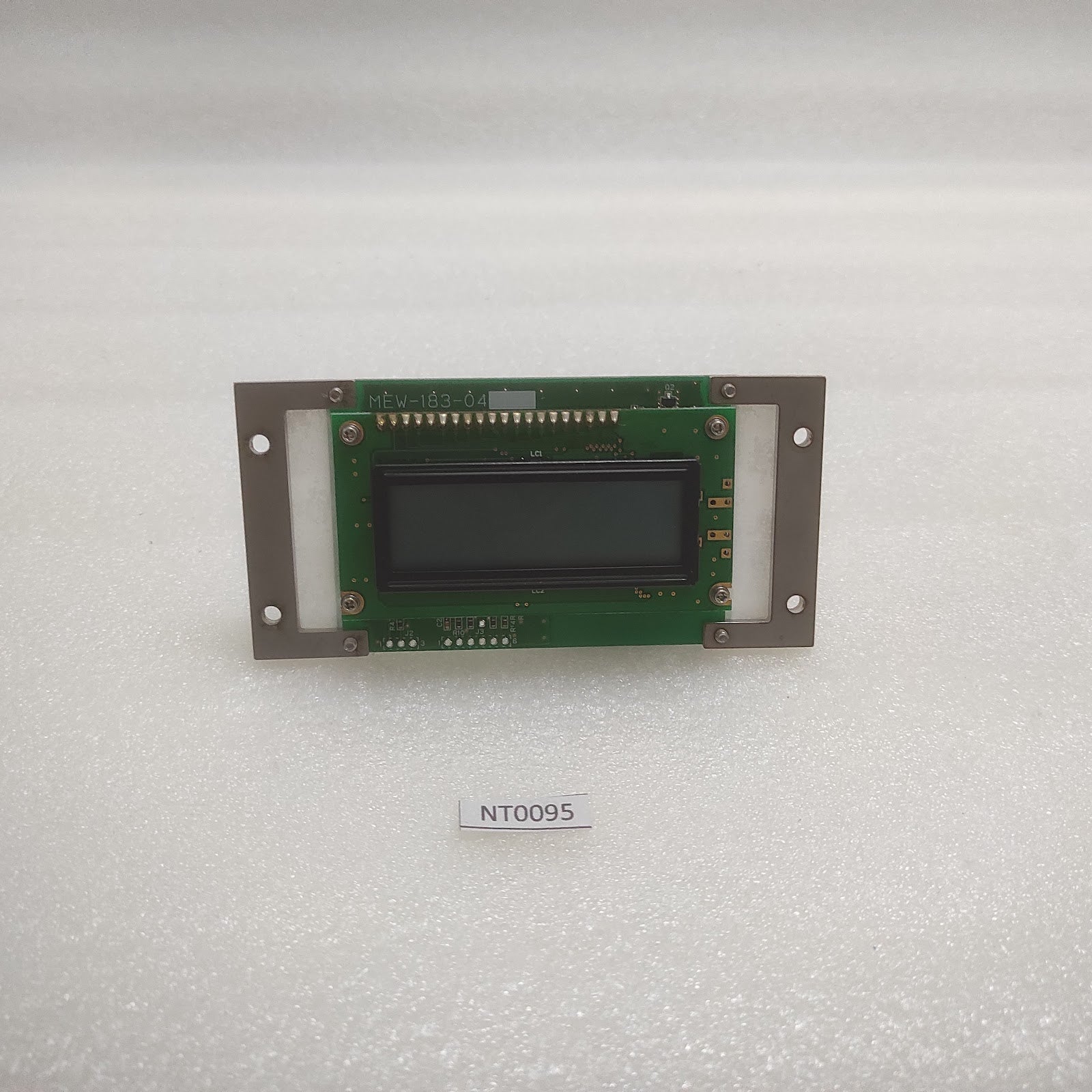 MUSASINO MEW-183-04 PCB