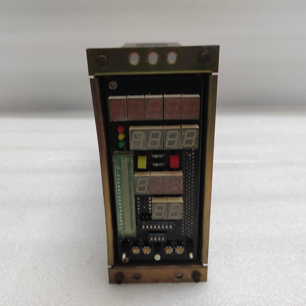 MUSASINO UM1-C13210002 LEVEL CONTROLLER 94A-0325