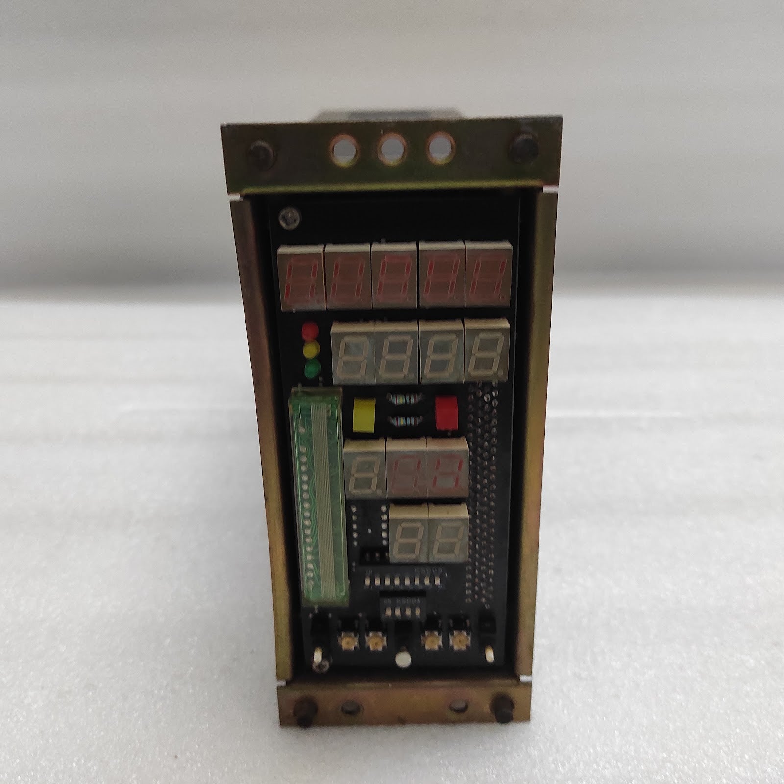 MUSASINO UM1-C13210002 LEVEL CONTROLLER 94A-0325
