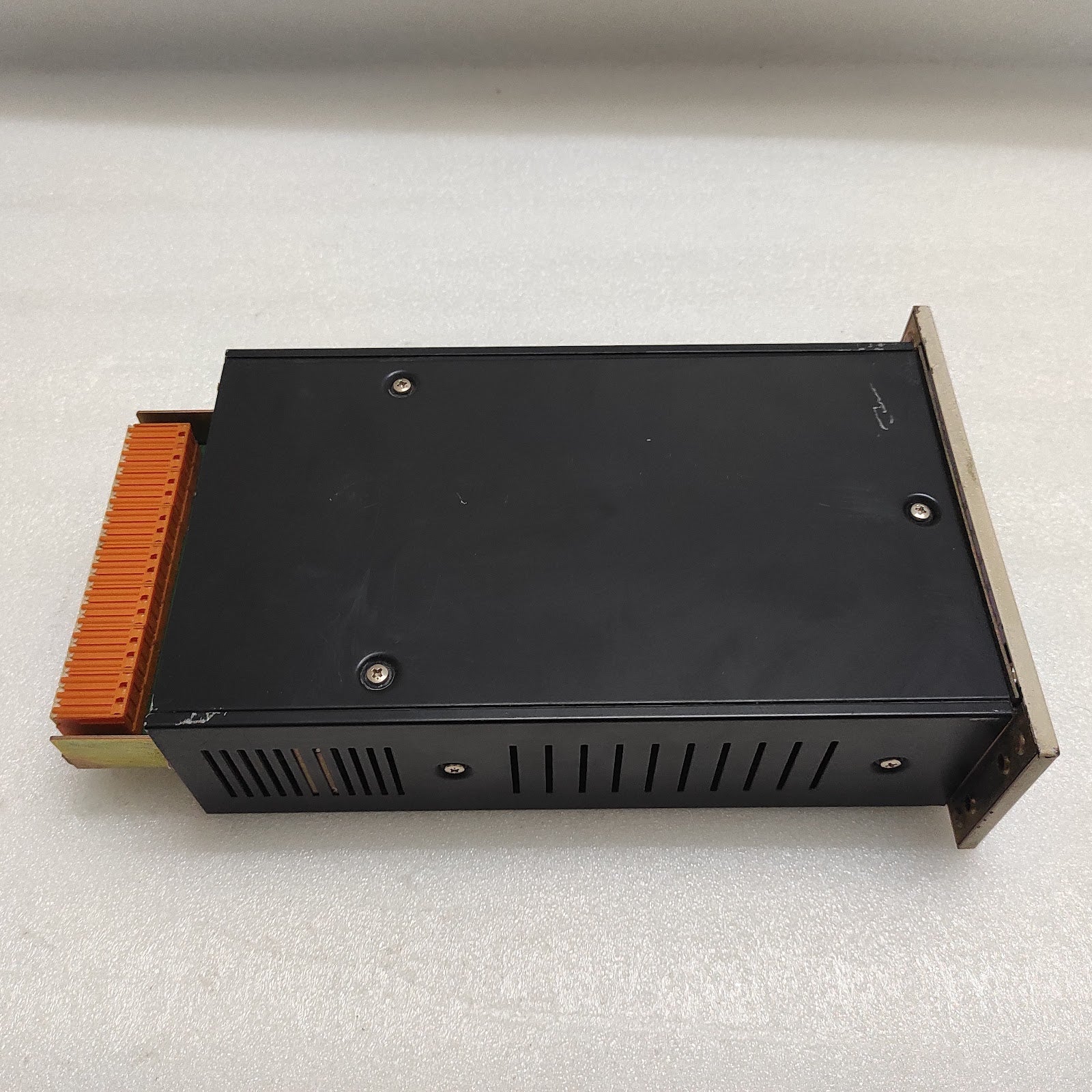MUSASINO UM1-C13210002 LEVEL CONTROLLER 94A-0325