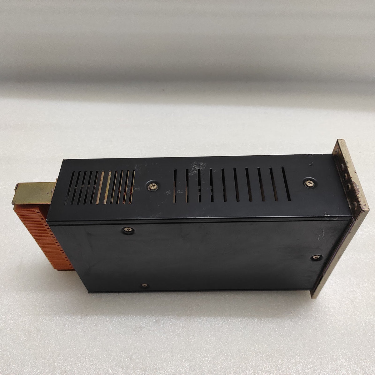 MUSASINO UM1-C13210002 LEVEL CONTROLLER 94A-0325