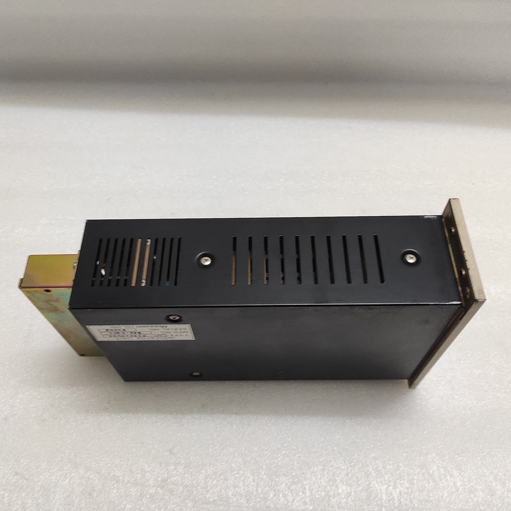 MUSASINO UM1-C13210002 LEVEL CONTROLLER 94A-0325