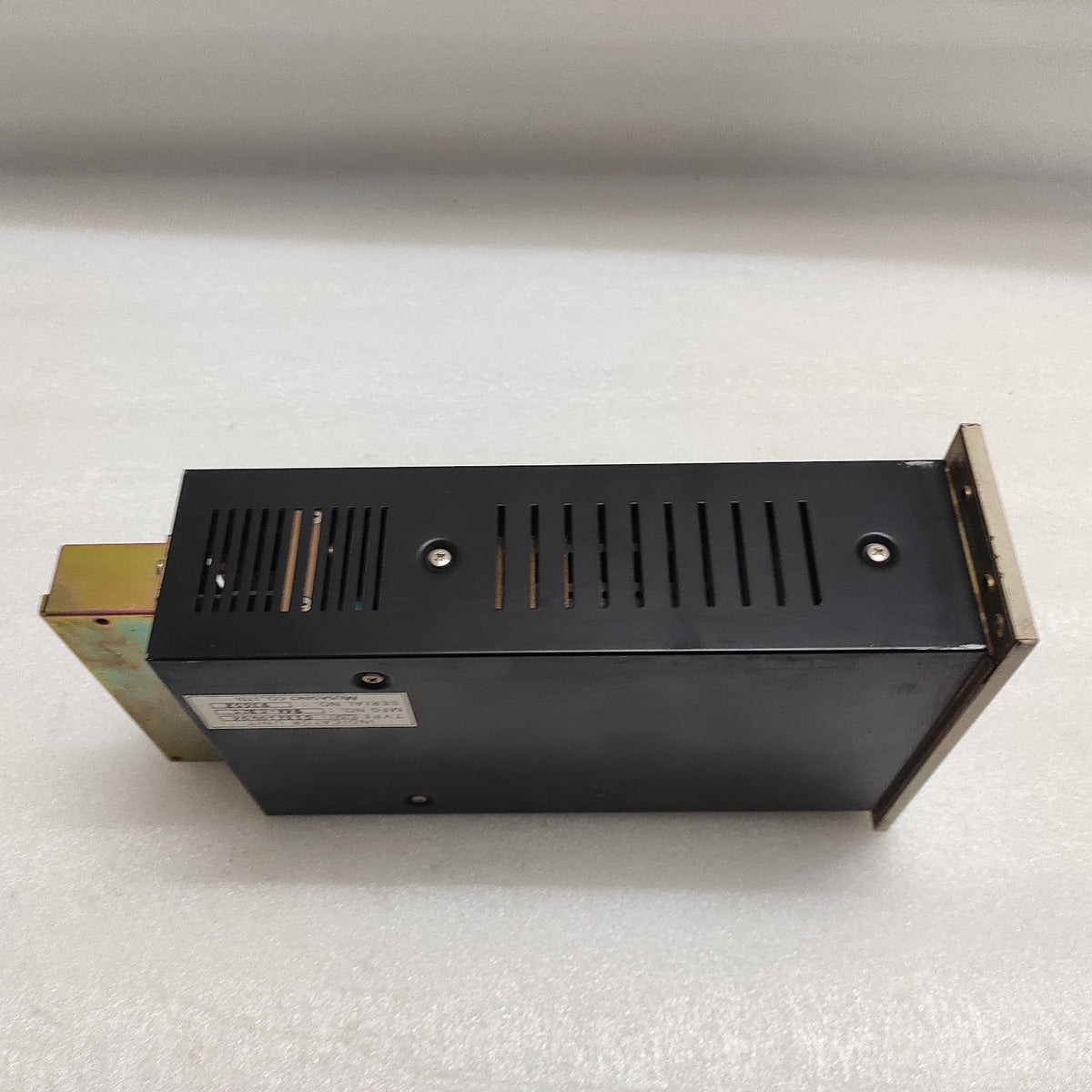 MUSASINO UM1-C13210002 LEVEL CONTROLLER 94A-0325
