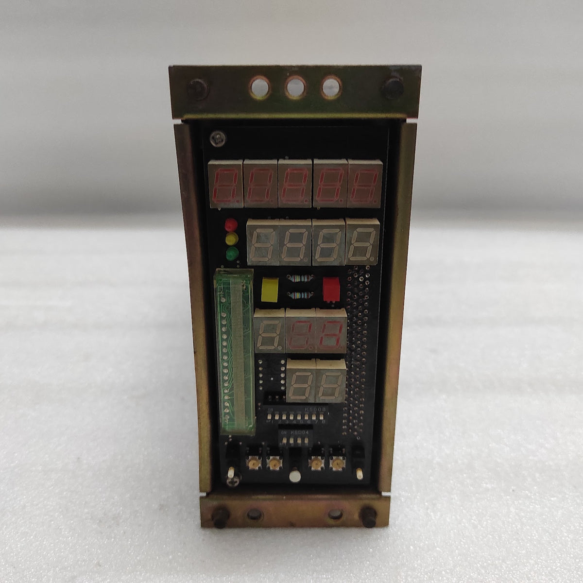 MUSASINO UM1-C13210002 LEVEL CONTROLLER 94A-0325