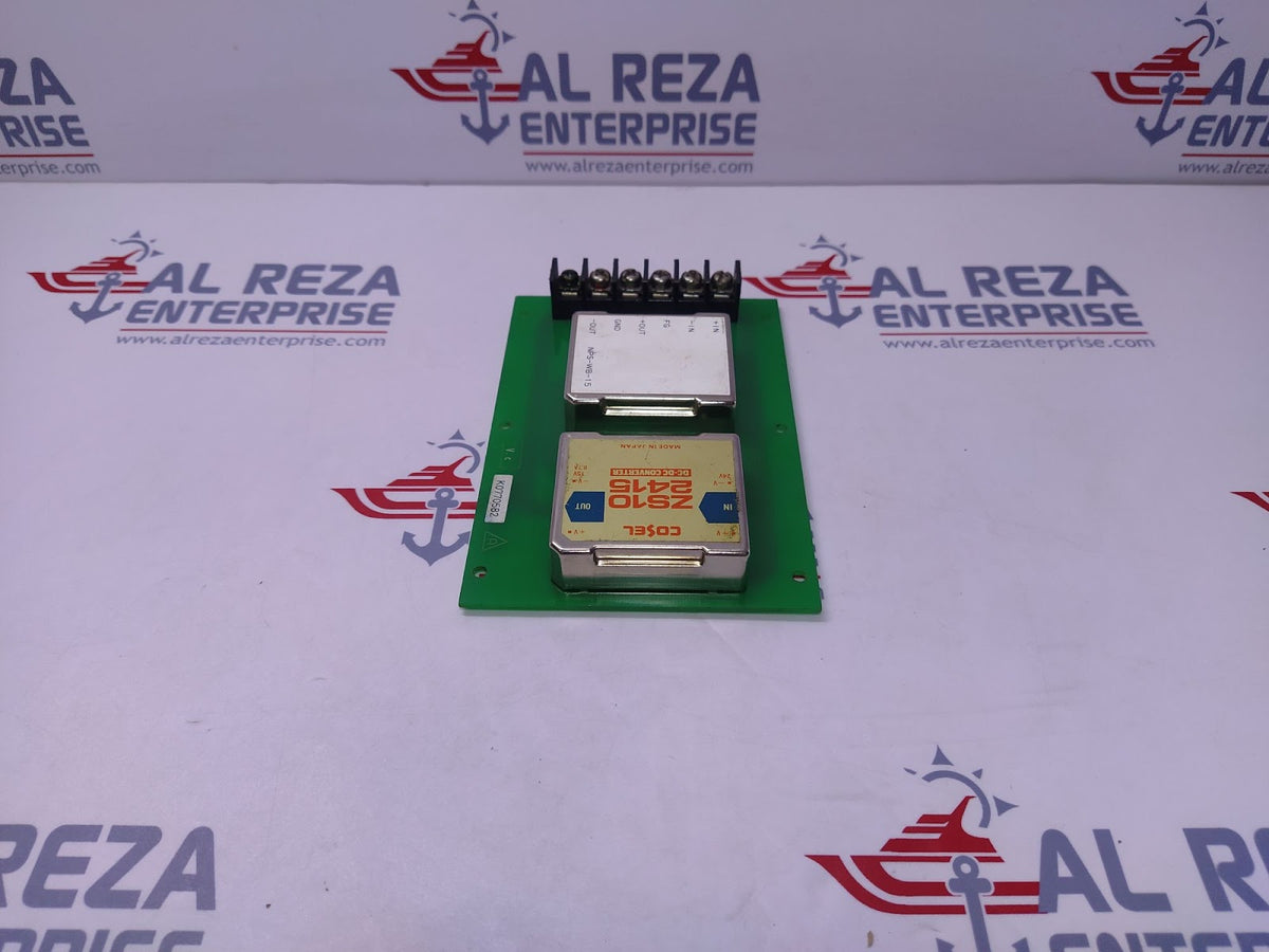 Nabco NPS-106-881 74746491 PCB Board