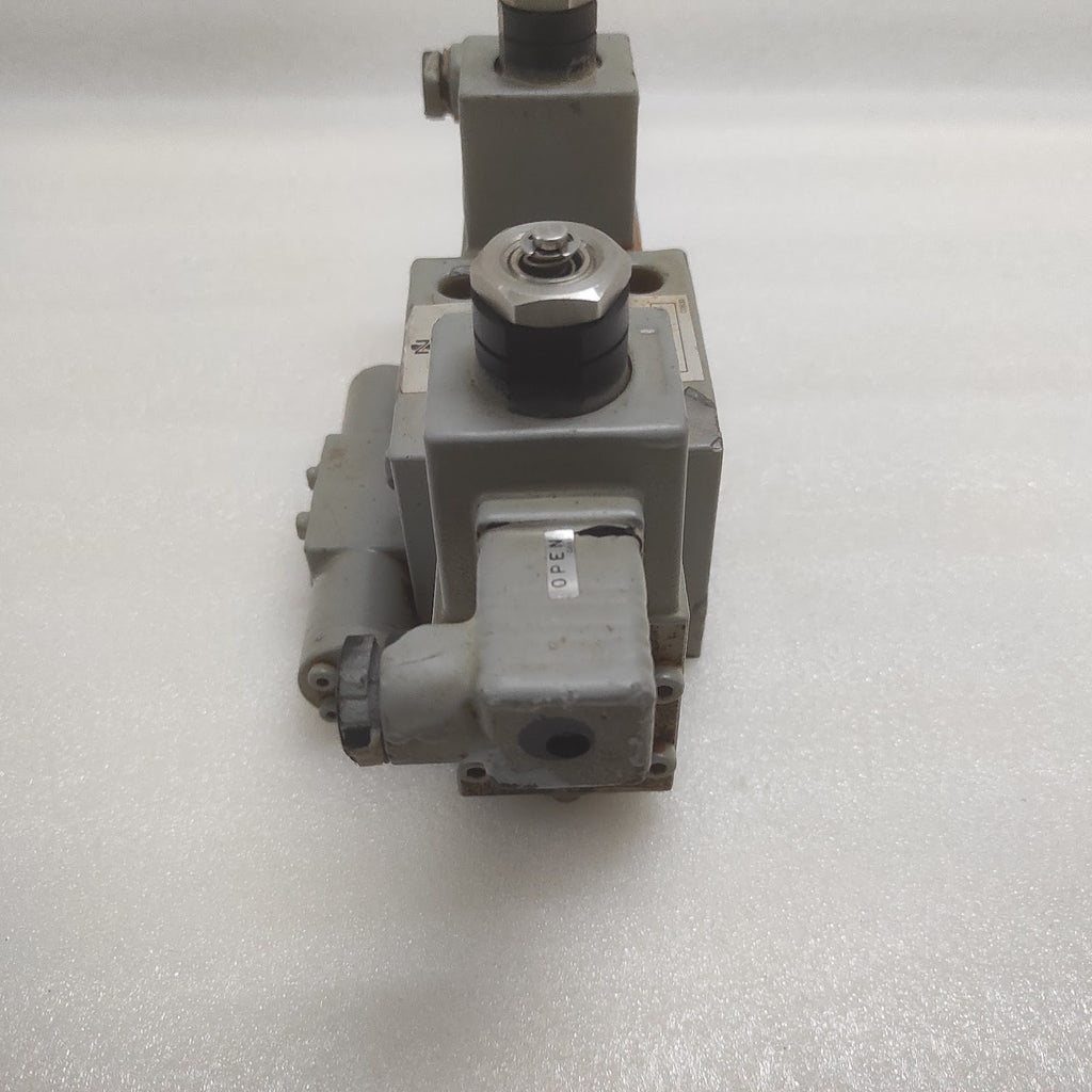NAKAKITA NS705-D-A SOLENOID VALVE 2G4
