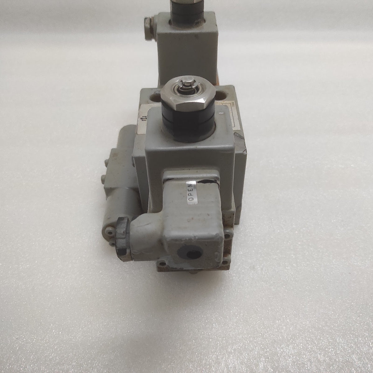 NAKAKITA NS705-D-A SOLENOID VALVE 2G4