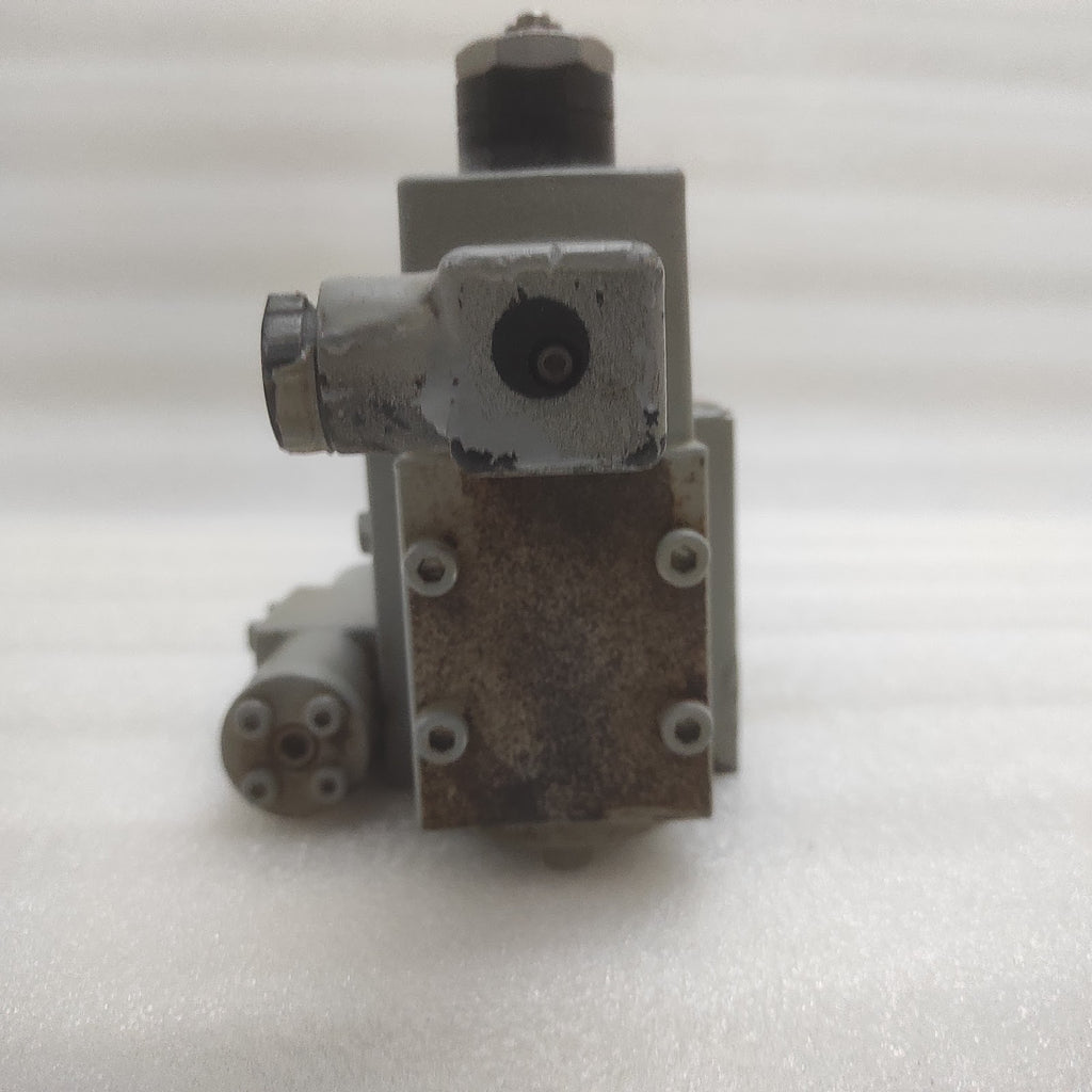 NAKAKITA NS705-D-A SOLENOID VALVE 2G4