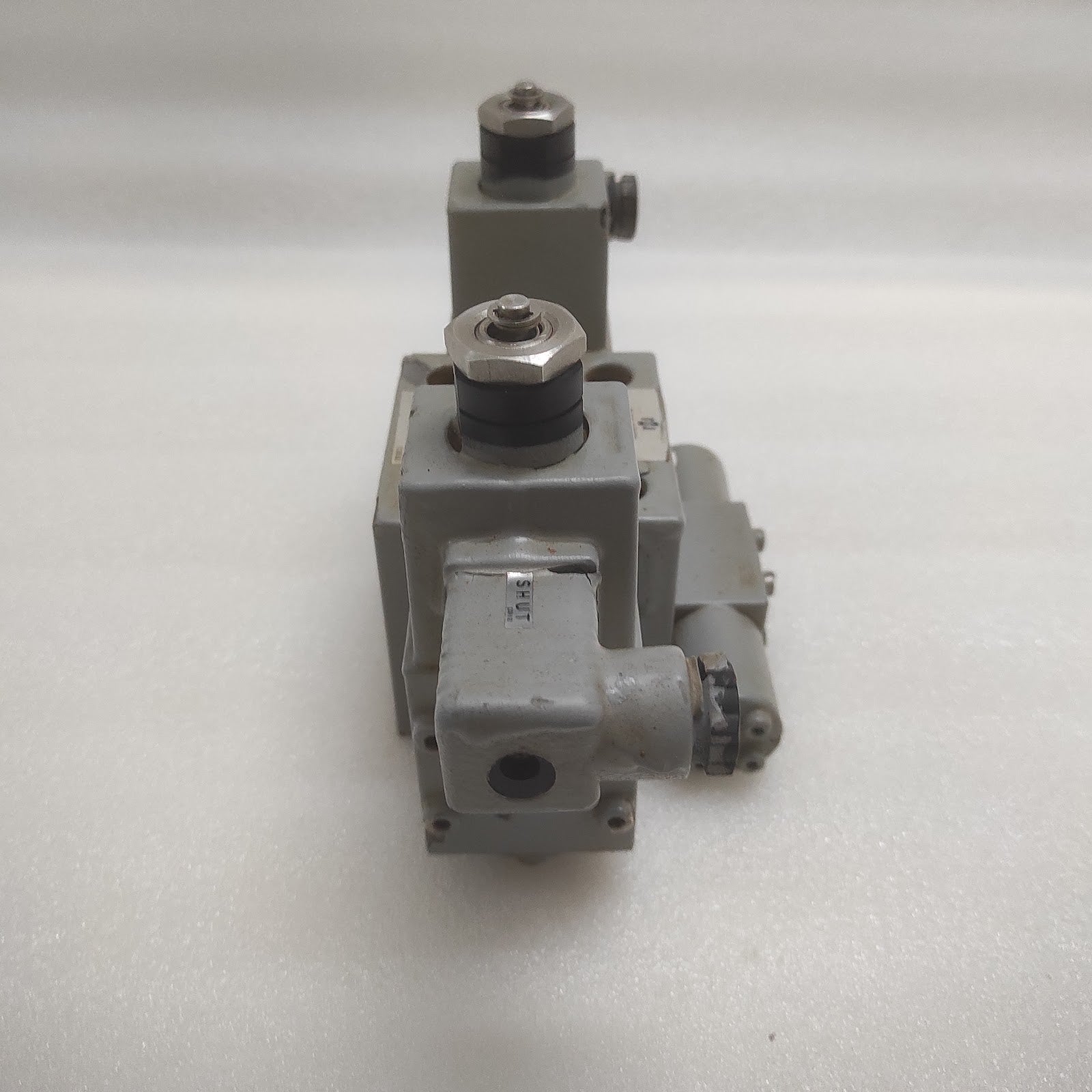 NAKAKITA NS705-D-A SOLENOID VALVE 2G4