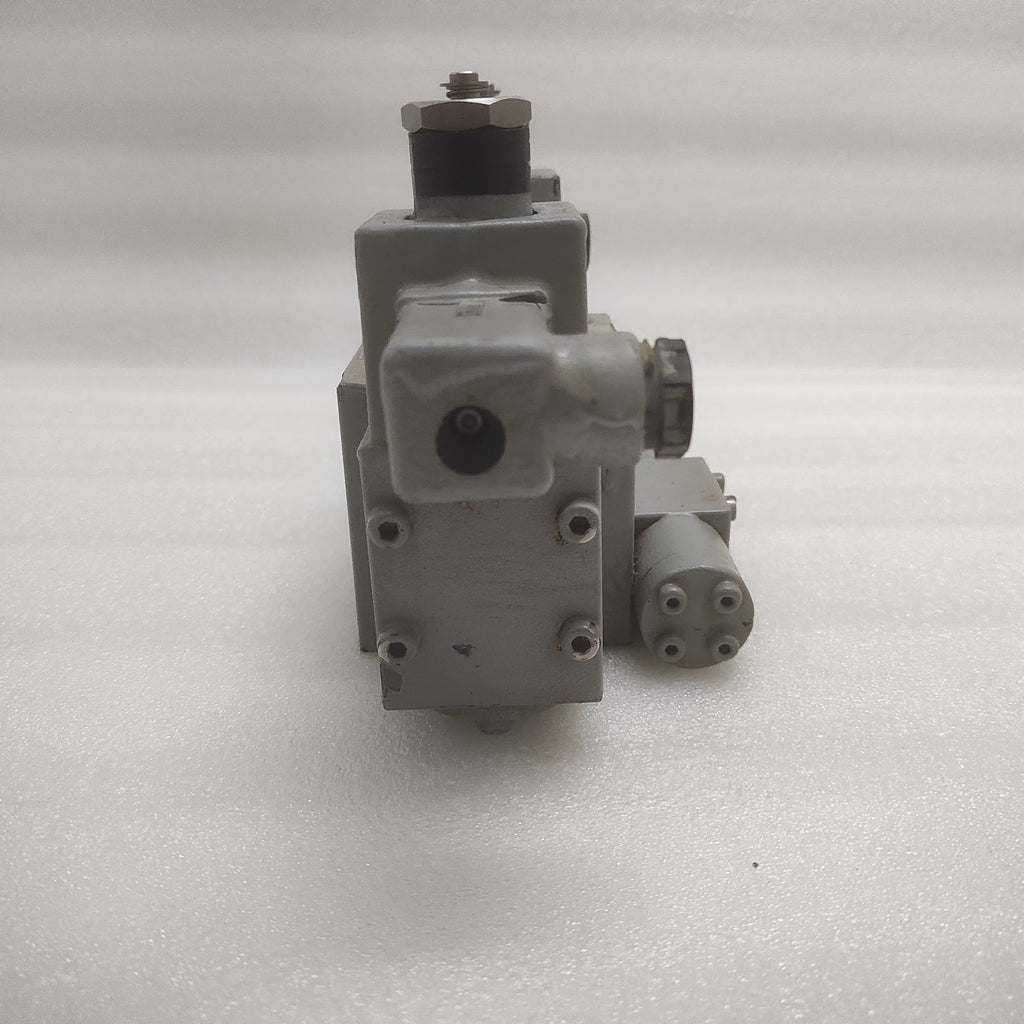 NAKAKITA NS705-D-A SOLENOID VALVE 2G4